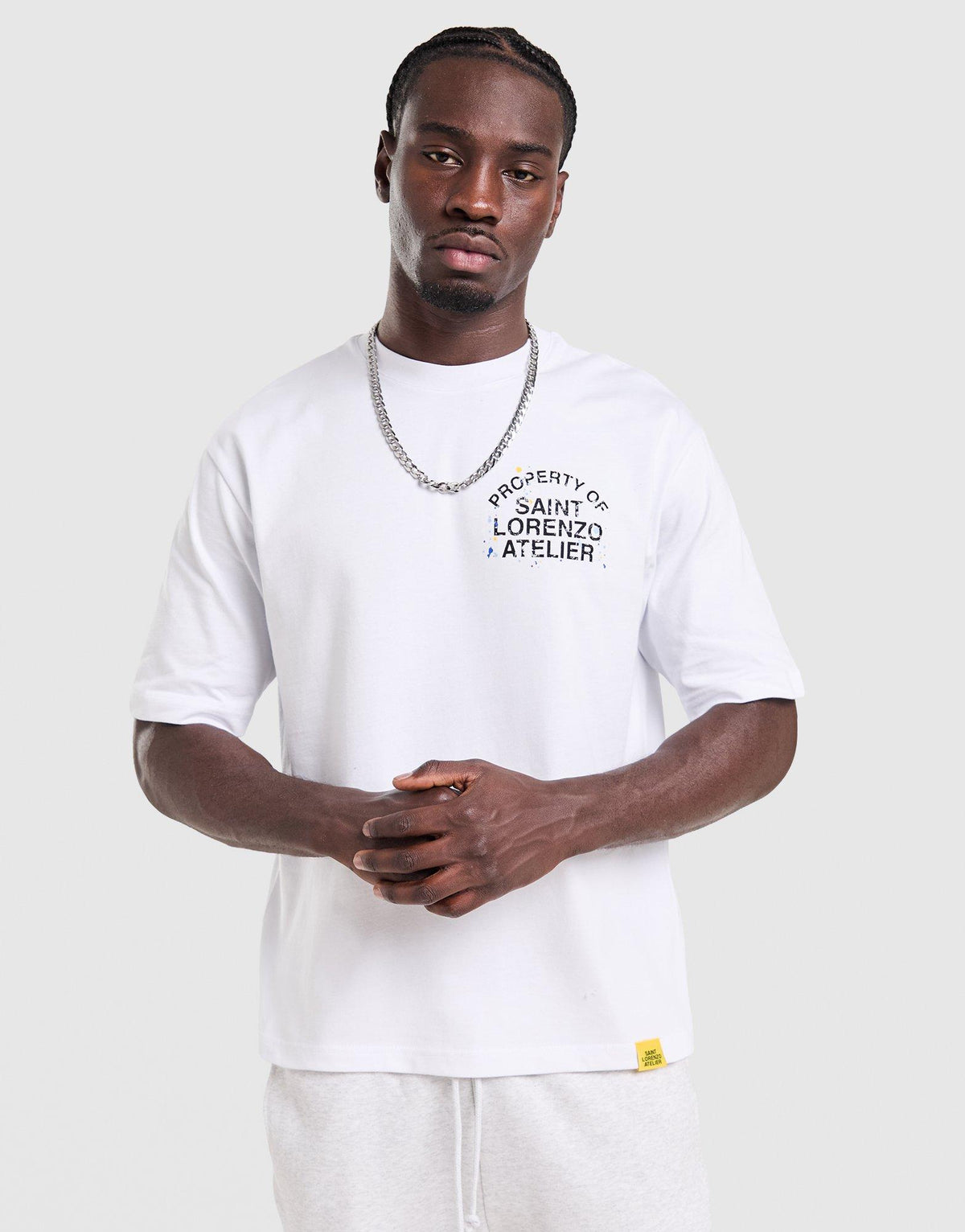 Arte T-Shirt