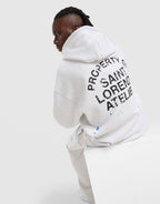 Arte Hoodie