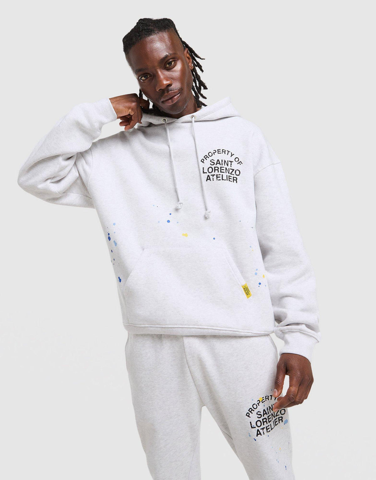 Arte Hoodie