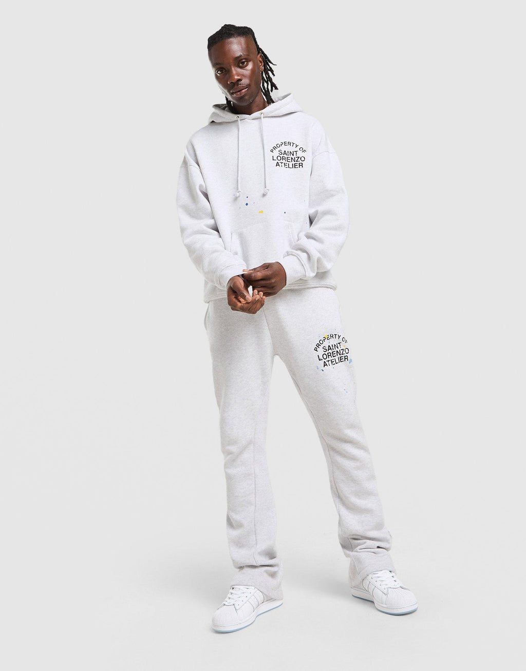 Arte Hoodie