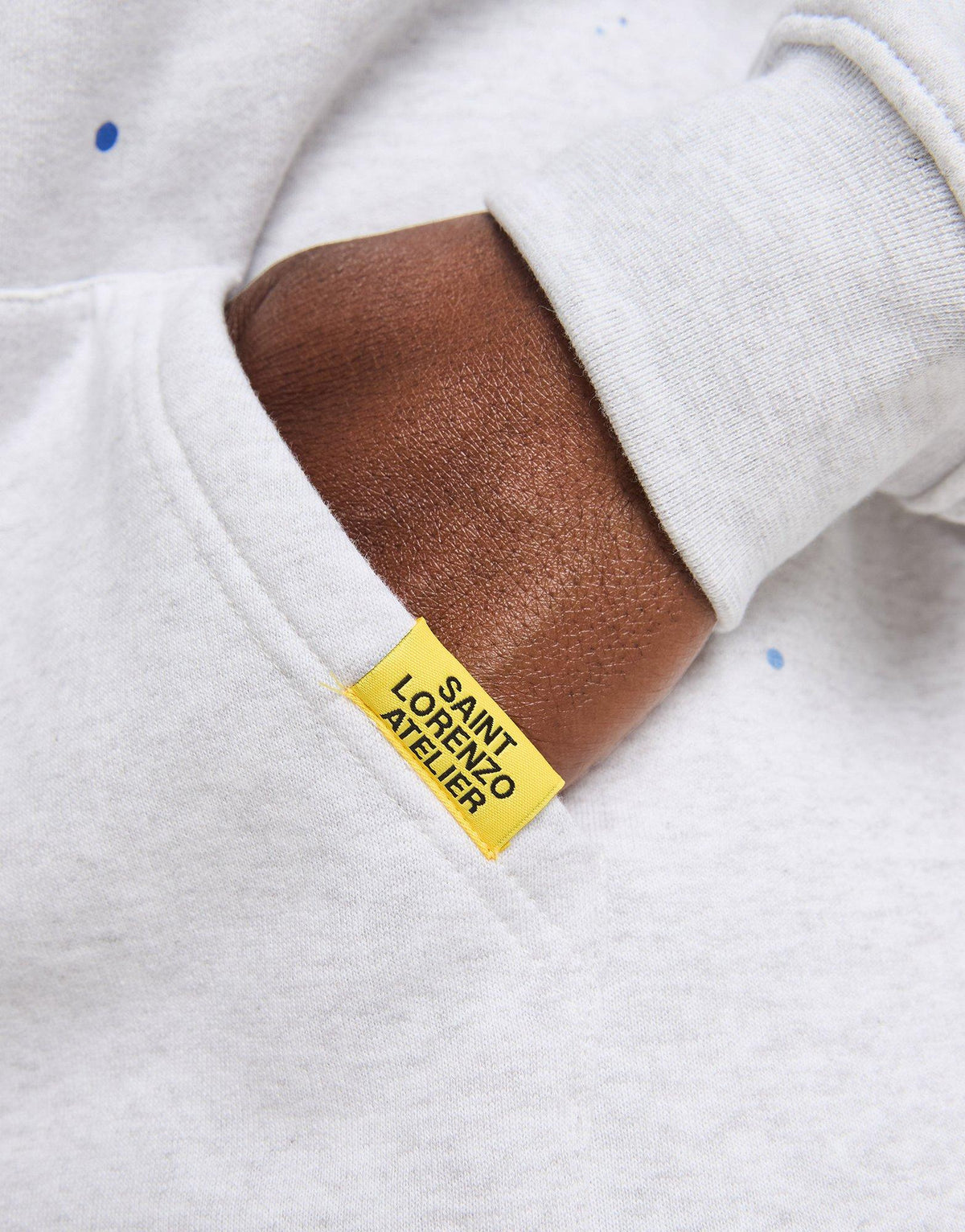 Arte Hoodie