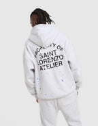 Arte Hoodie