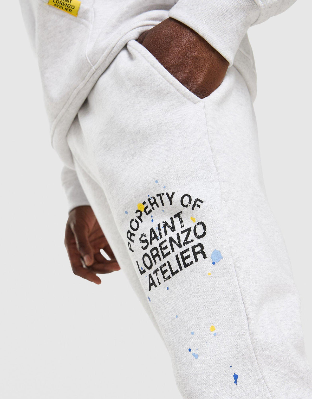 Arte Joggers