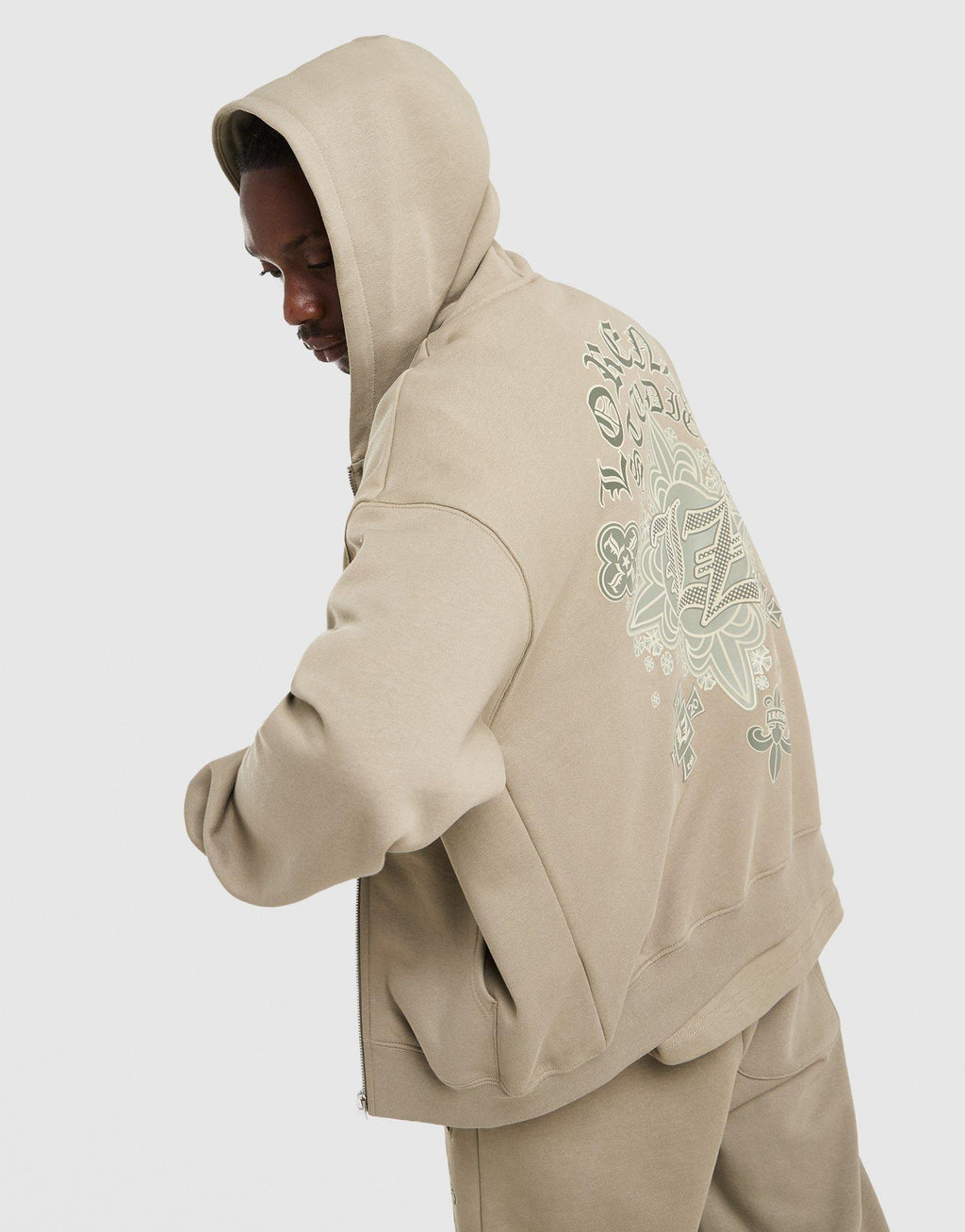 Atlas Hoodie