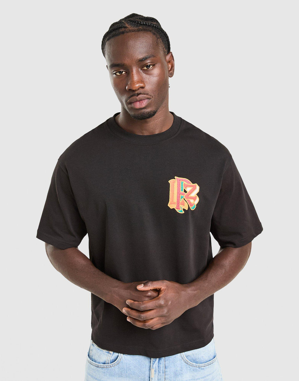 Badge T-Shirt