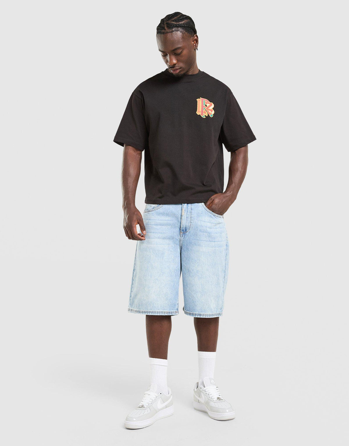 Badge T-Shirt