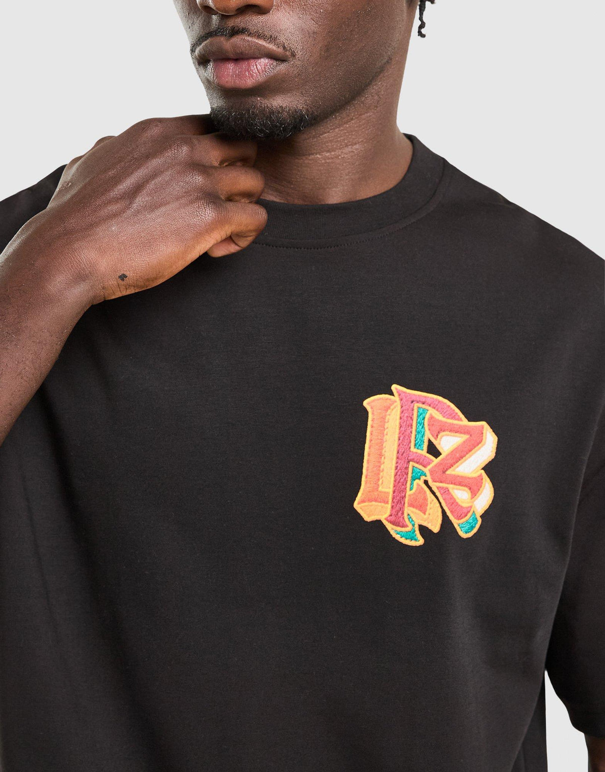 Badge T-Shirt