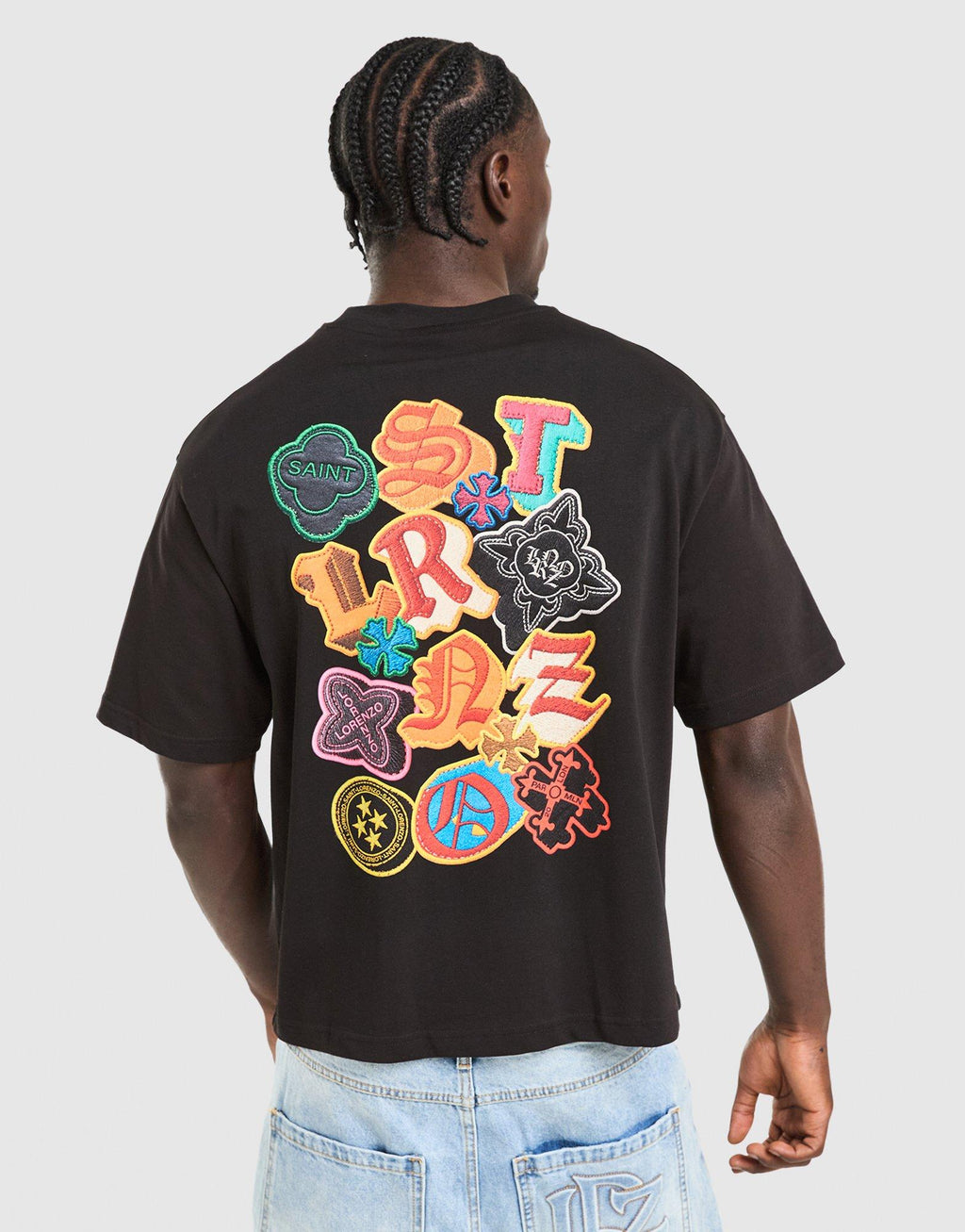 Badge T-Shirt