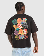 Badge T-Shirt