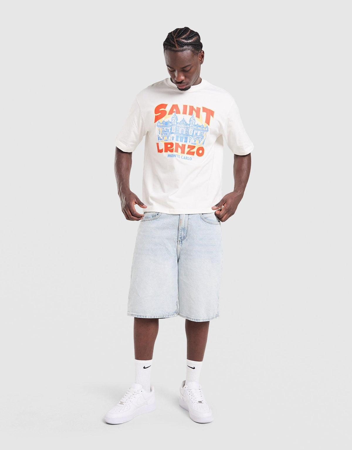 Monte T-Shirt