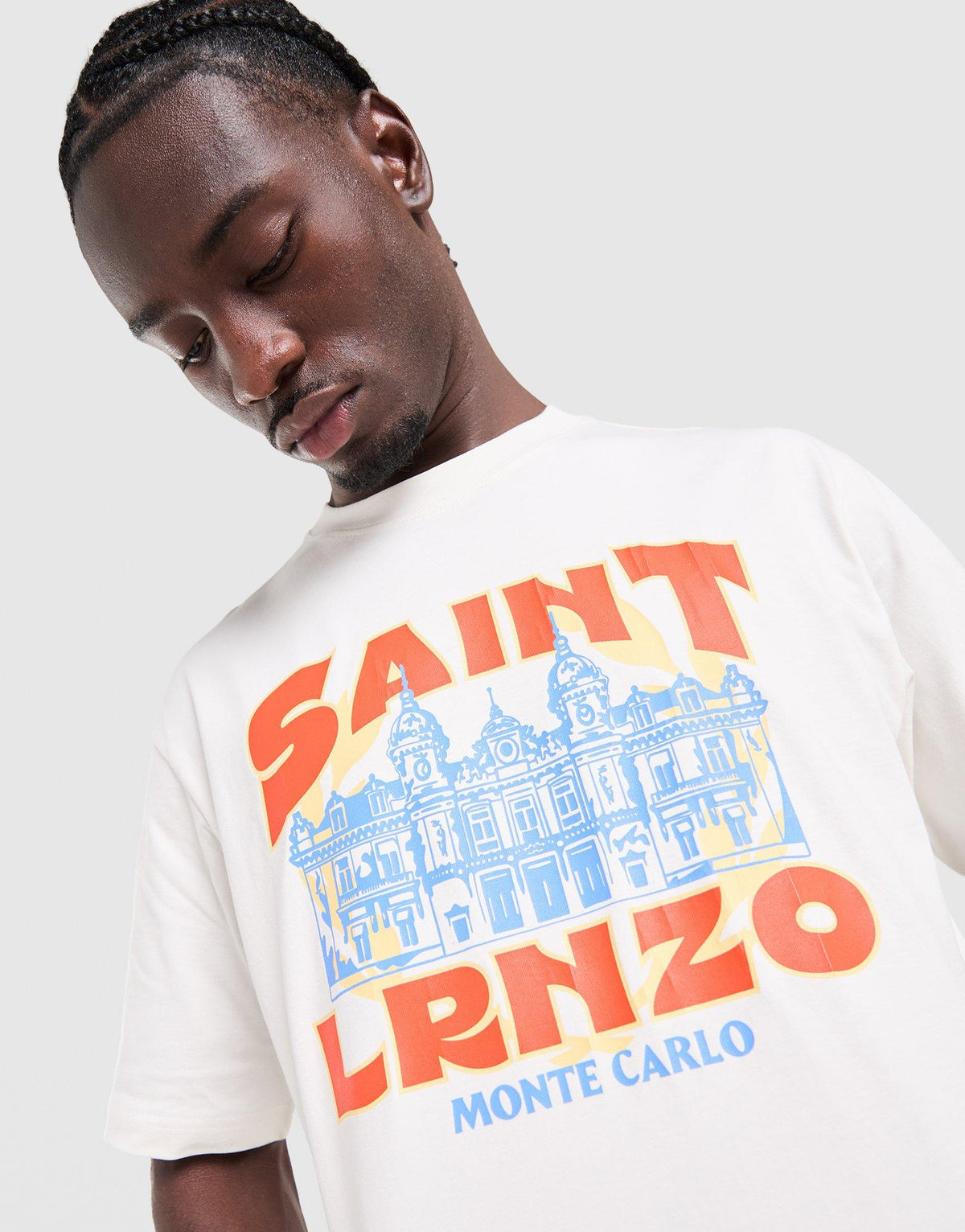 Monte T-Shirt