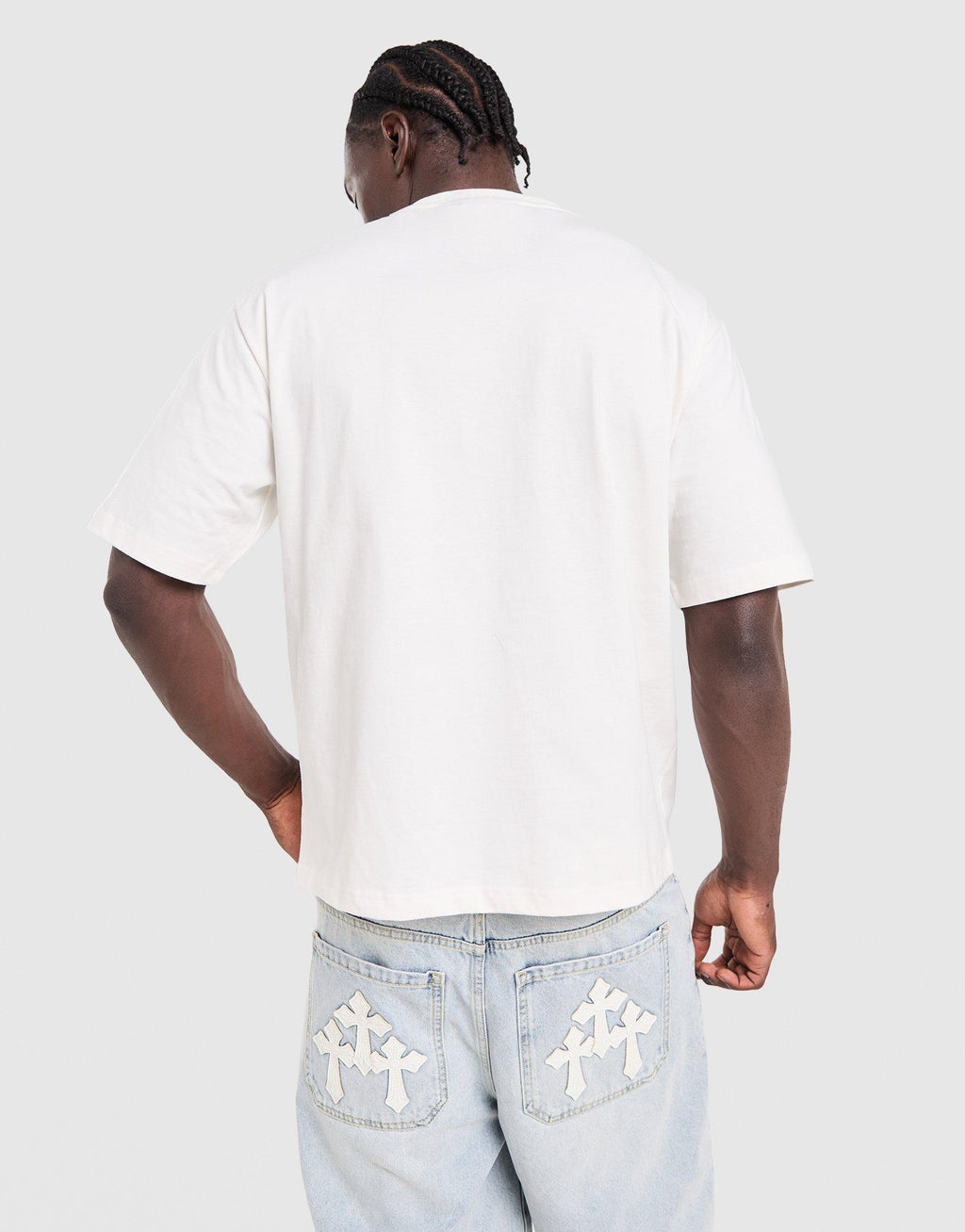 Monte T-Shirt