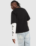 Atlas Long Sleeve T-Shirt