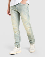 Furio Slim Jeans