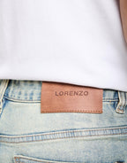 Furio Slim Jeans
