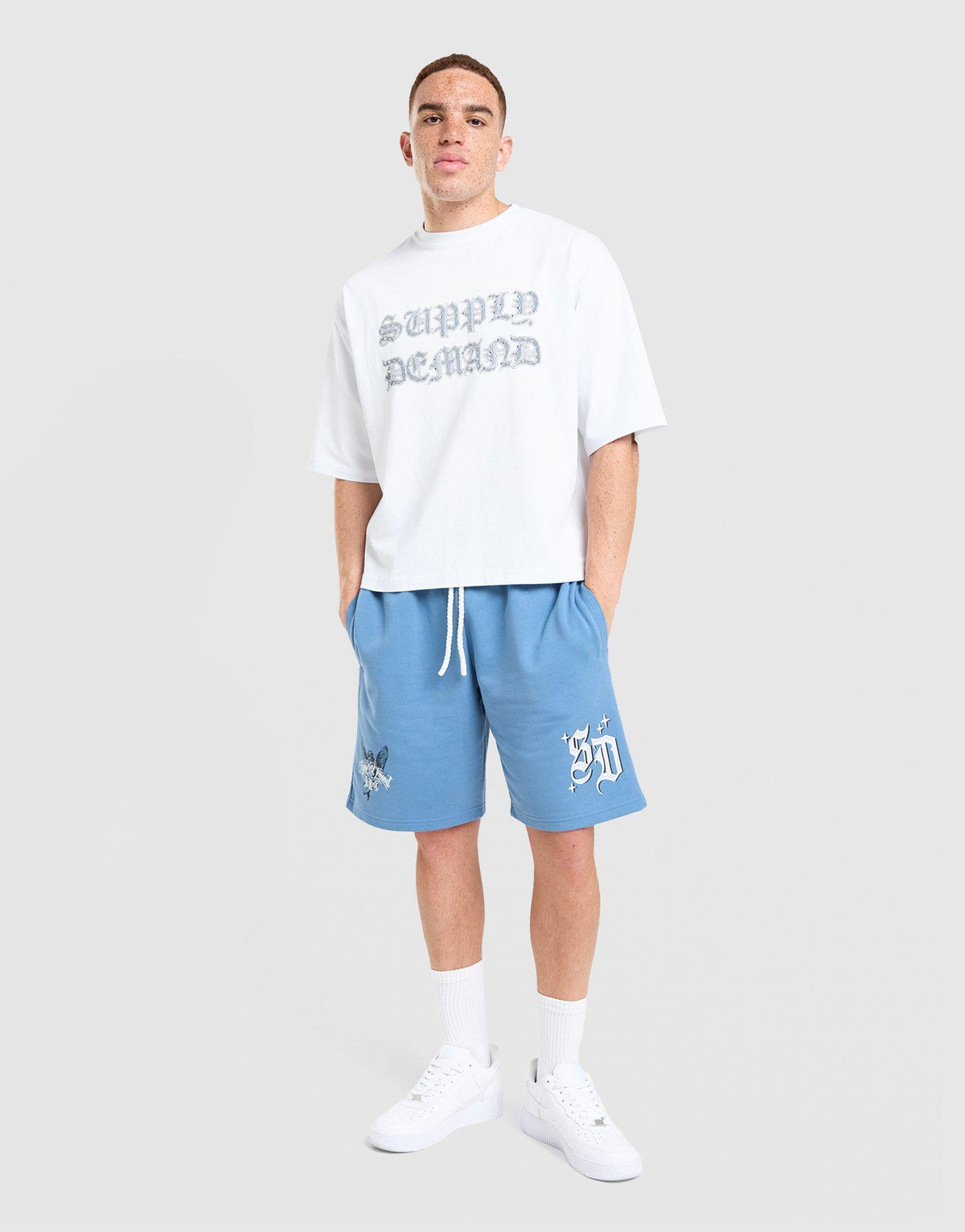 Protect Shorts
