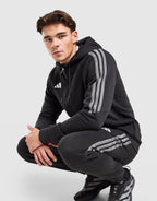 Tiro Essentials 3-Stripes Joggers