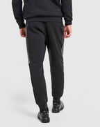 Tiro Essentials 3-Stripes Joggers