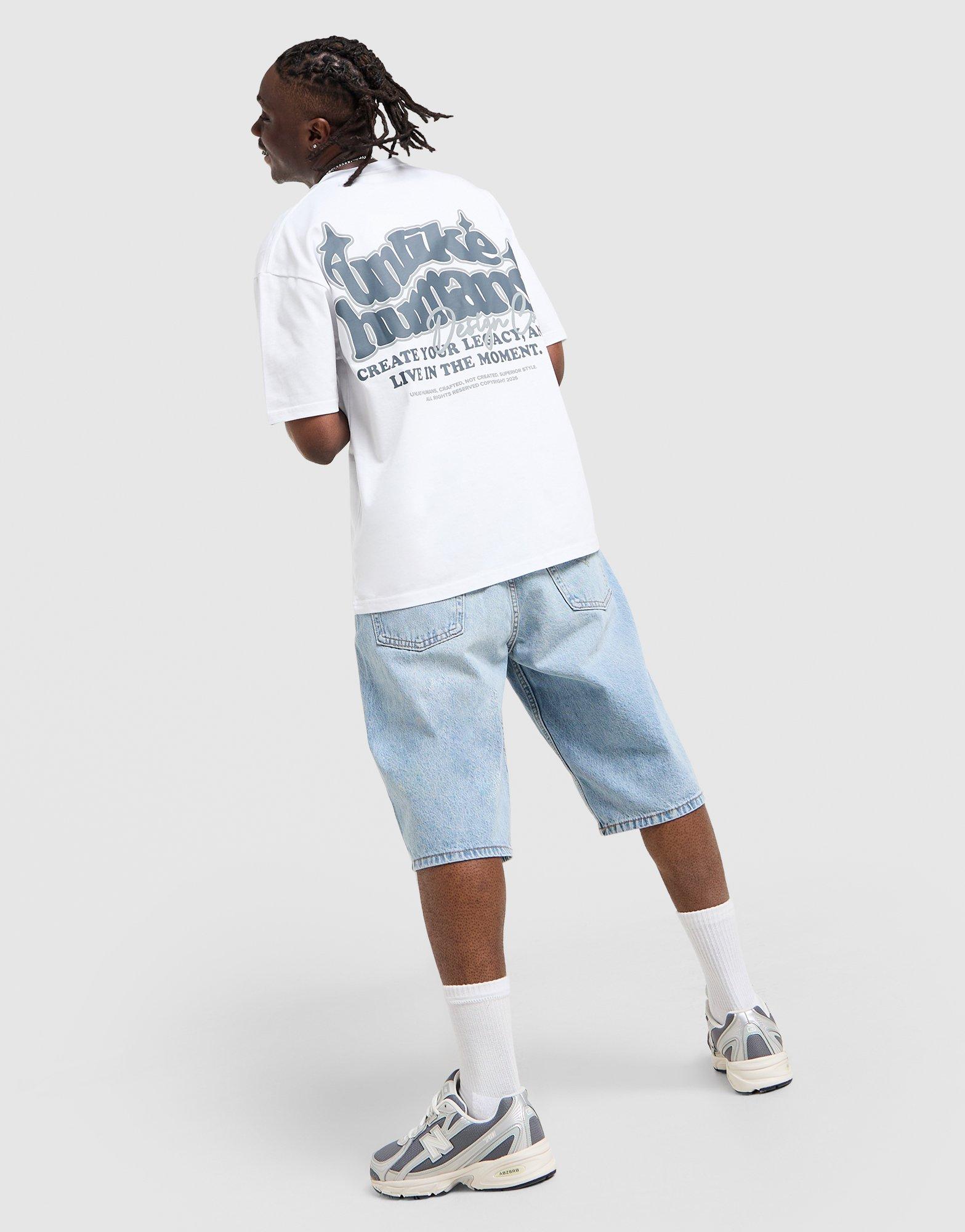 Legacy T-Shirt