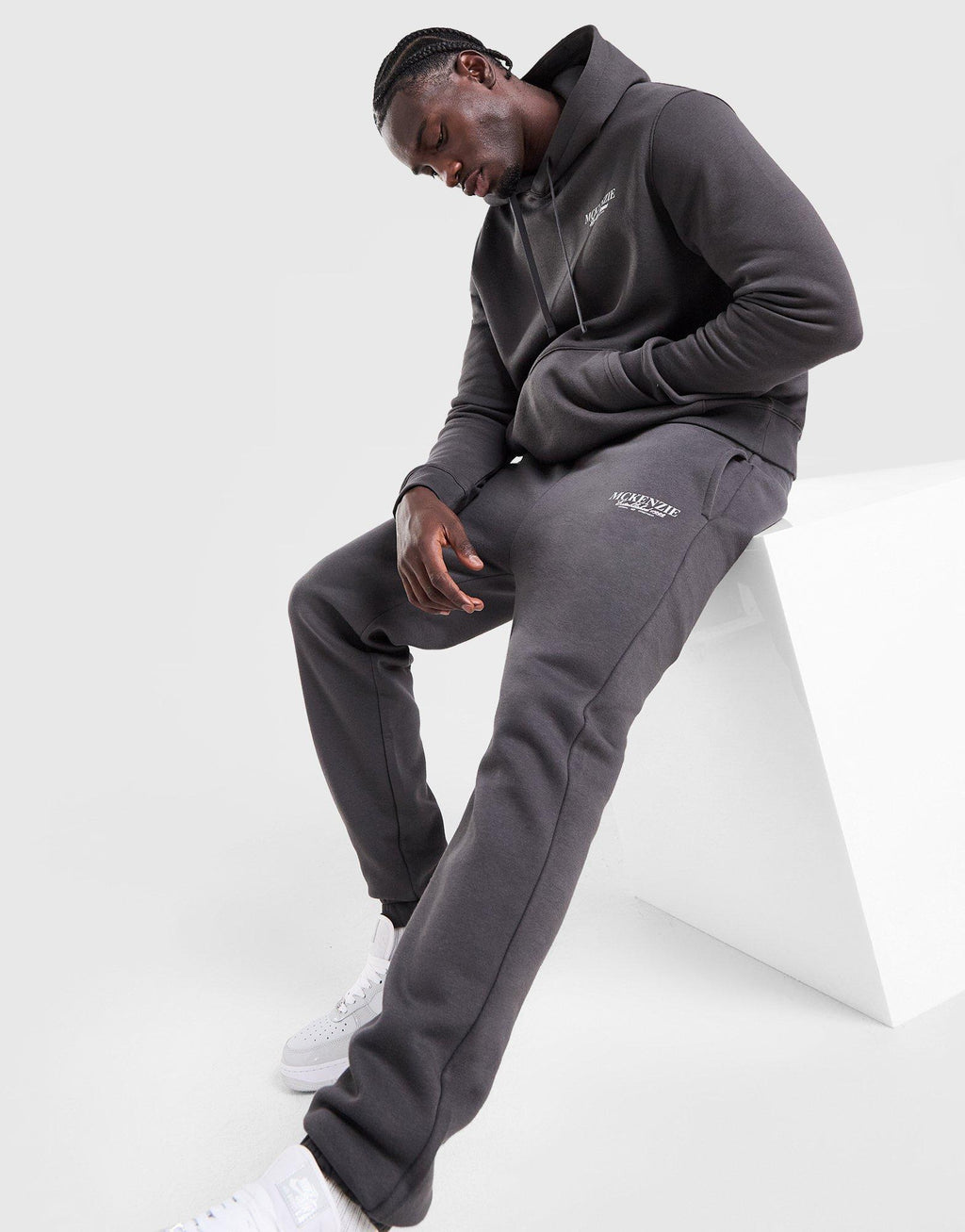 Type Fleece Joggers