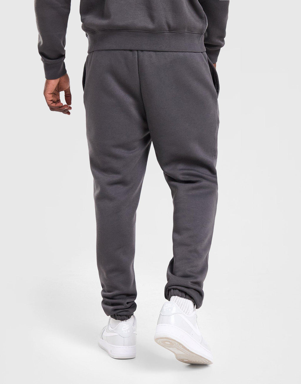 Type Fleece Joggers