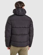 Racket Bubble Jacket