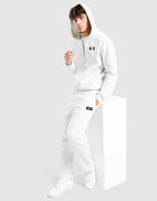 Rocco Open Hem Joggers