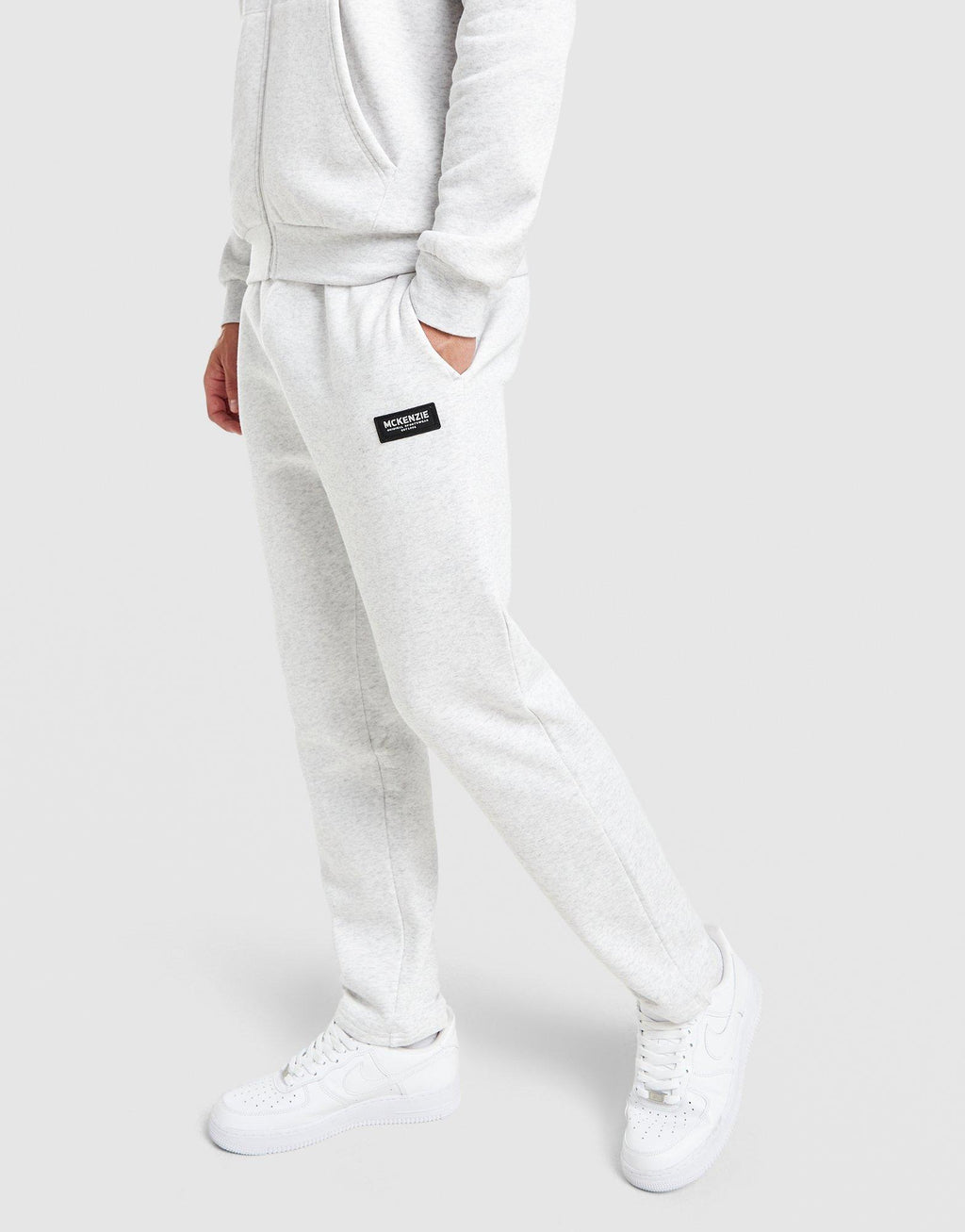 Rocco Open Hem Joggers