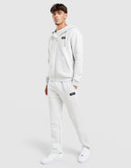 Rocco Open Hem Joggers