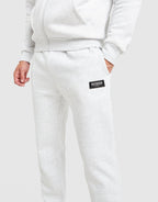 Rocco Open Hem Joggers
