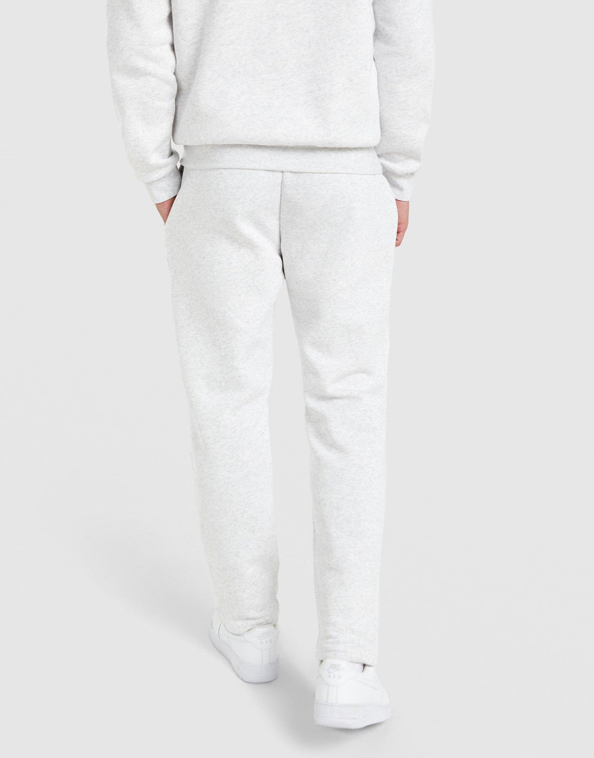 Rocco Open Hem Joggers