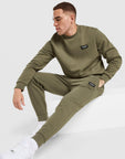 Rocco Joggers