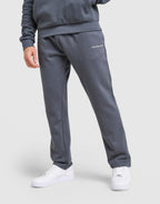 Dual Open Hem Joggers