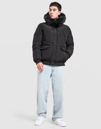 Ranger Parka Jacket