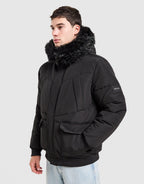 Ranger Parka Jacket