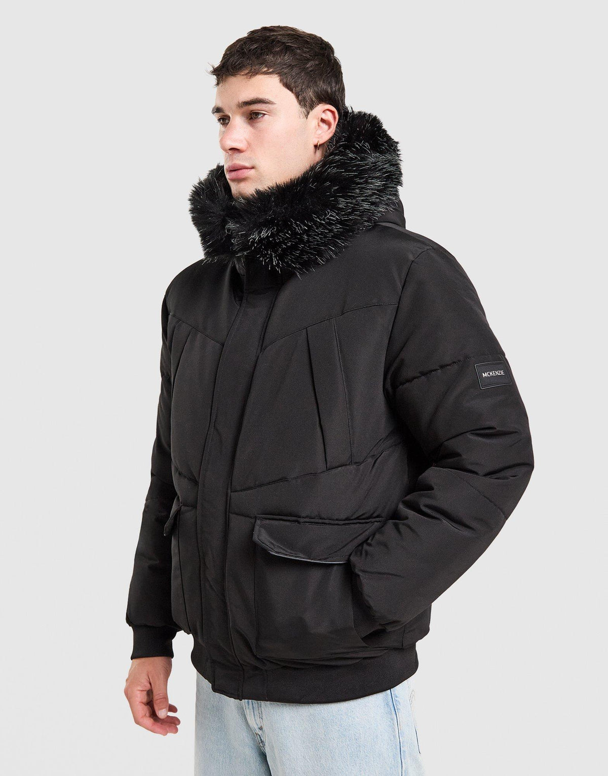 Ranger Parka Jacket