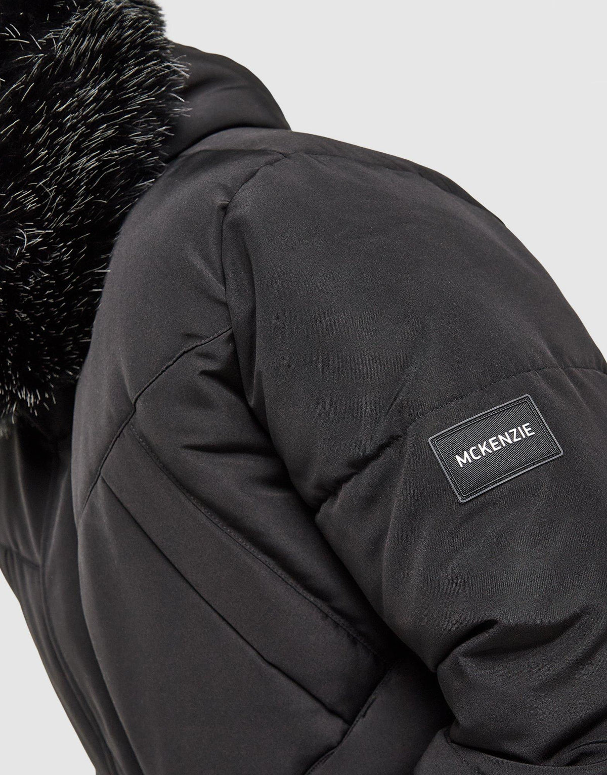 Ranger Parka Jacket