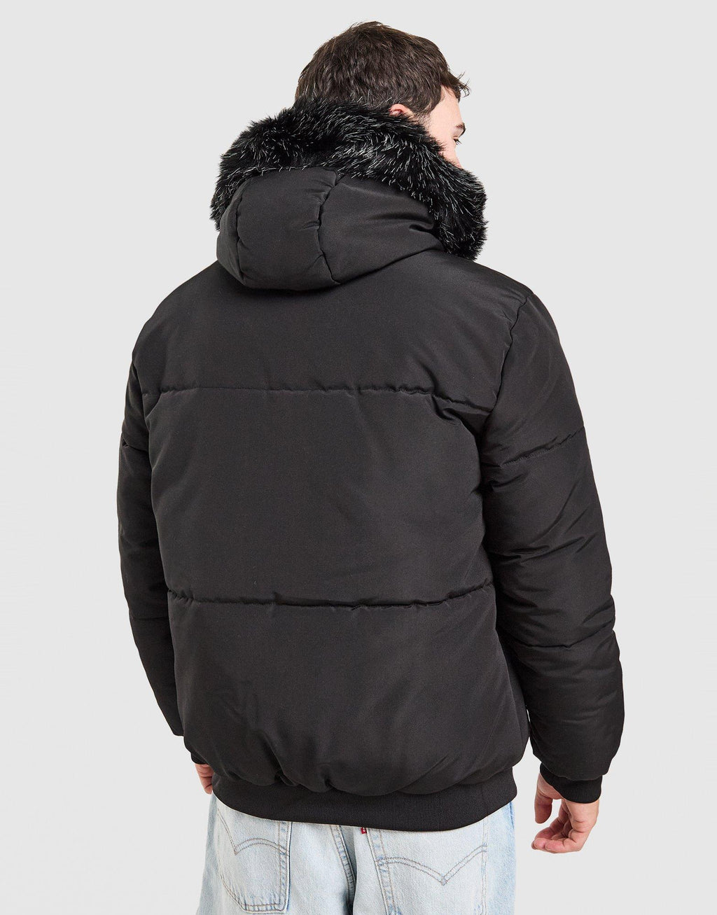 Ranger Parka Jacket