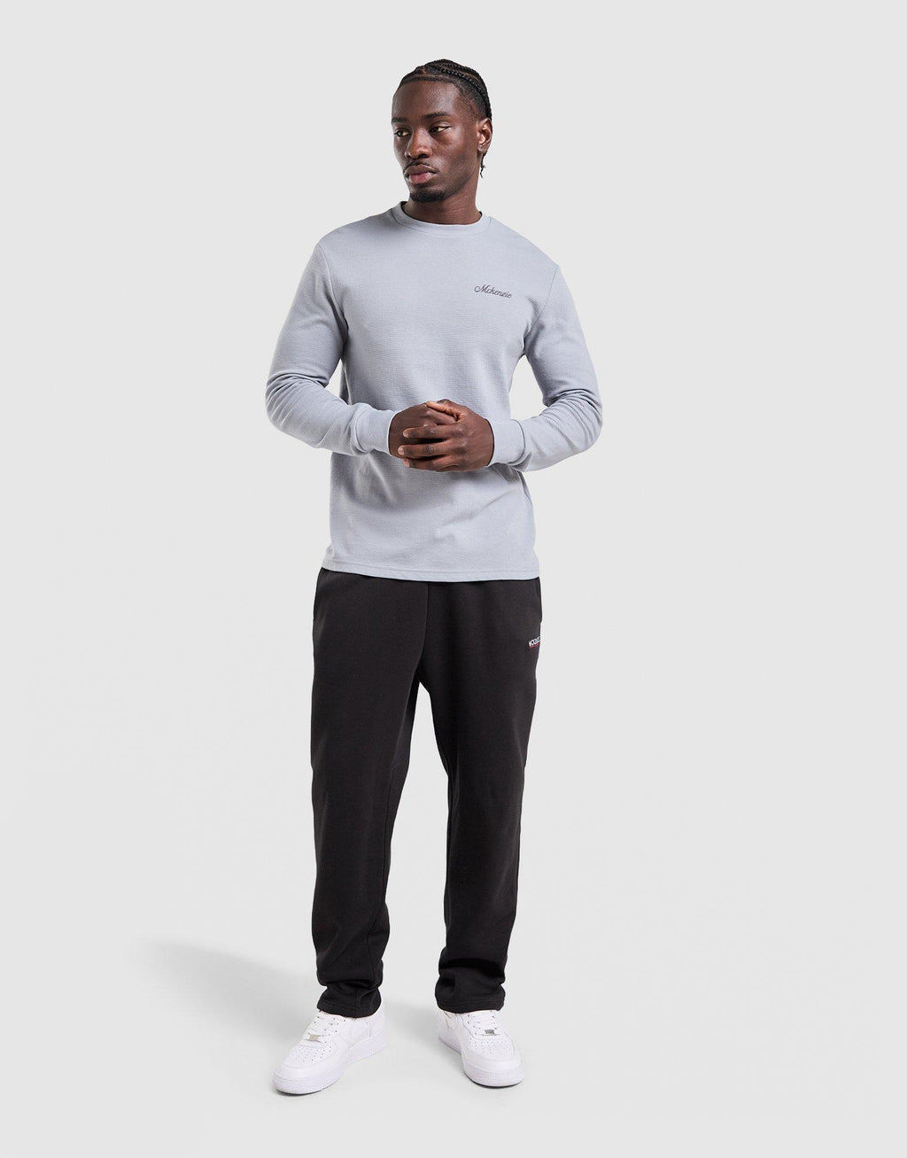 Otto Long Sleeve T-Shirt