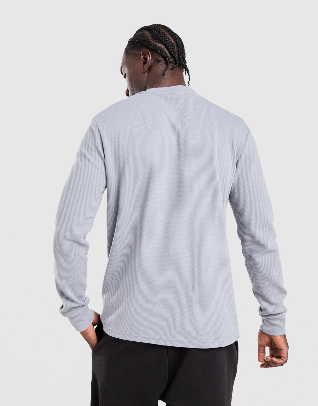 Otto Long Sleeve T-Shirt