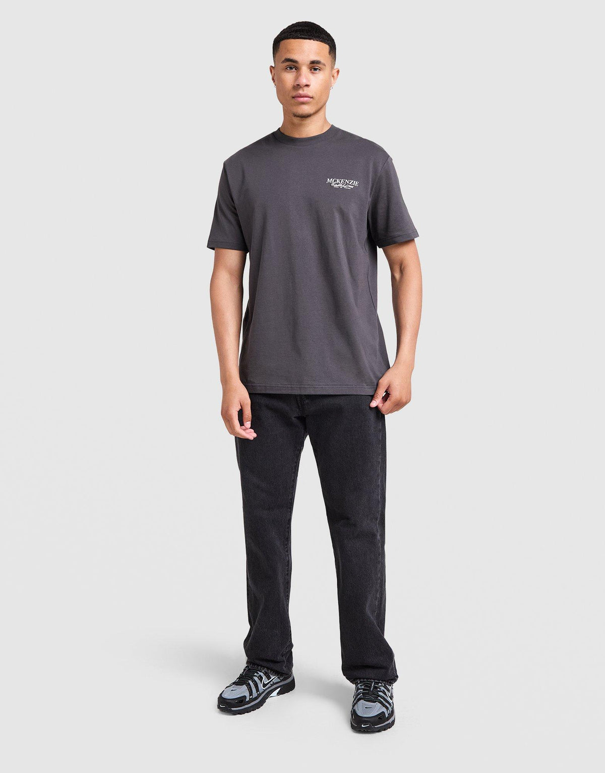 Type T-Shirt