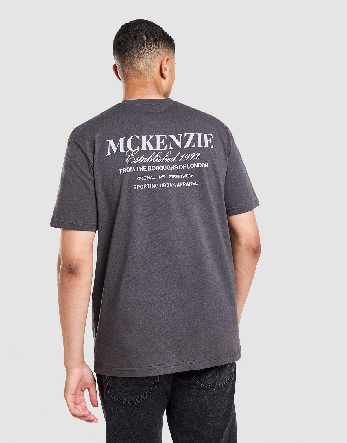 Type T-Shirt