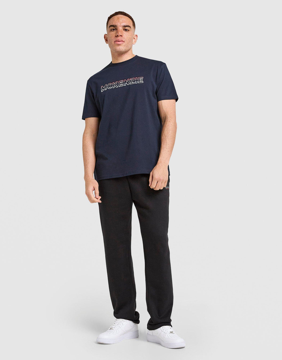 Dual T-Shirt