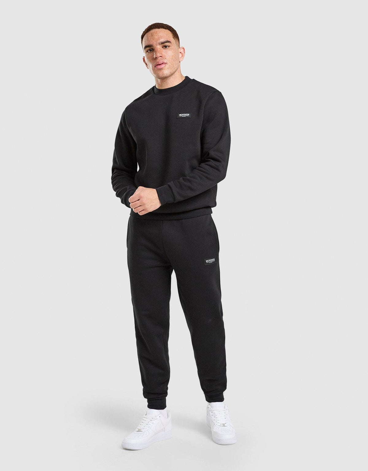 Rocco Crew Tracksuit