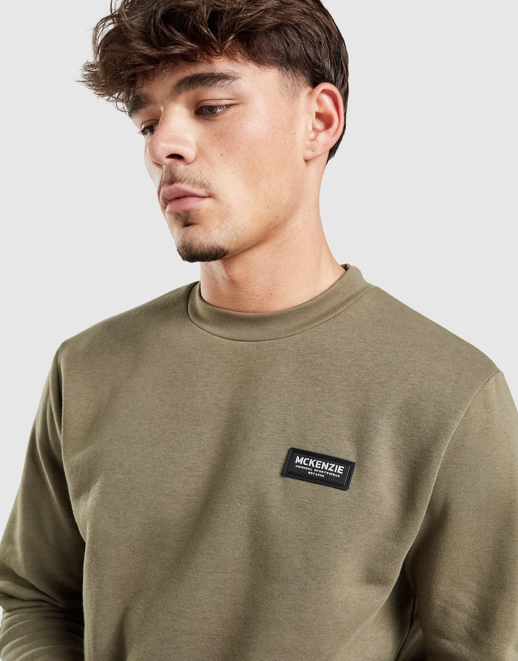 Rocco Crew Tracksuit