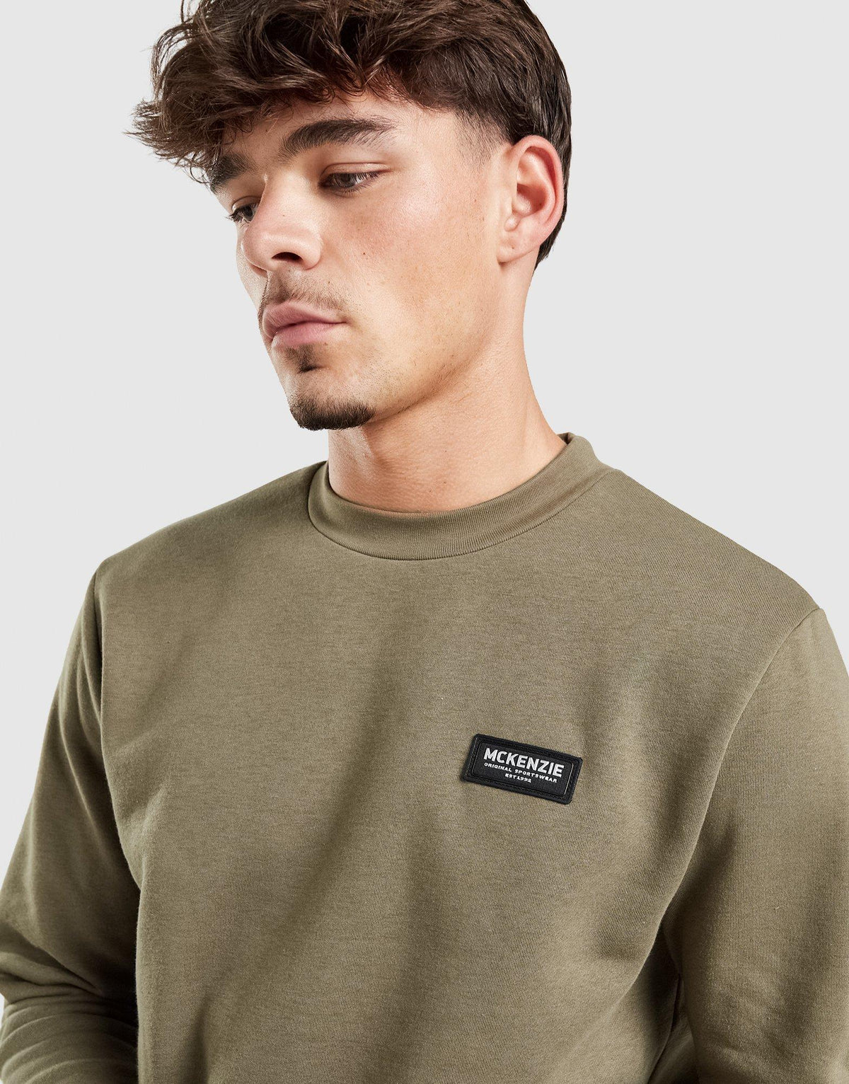 Rocco Crew Tracksuit