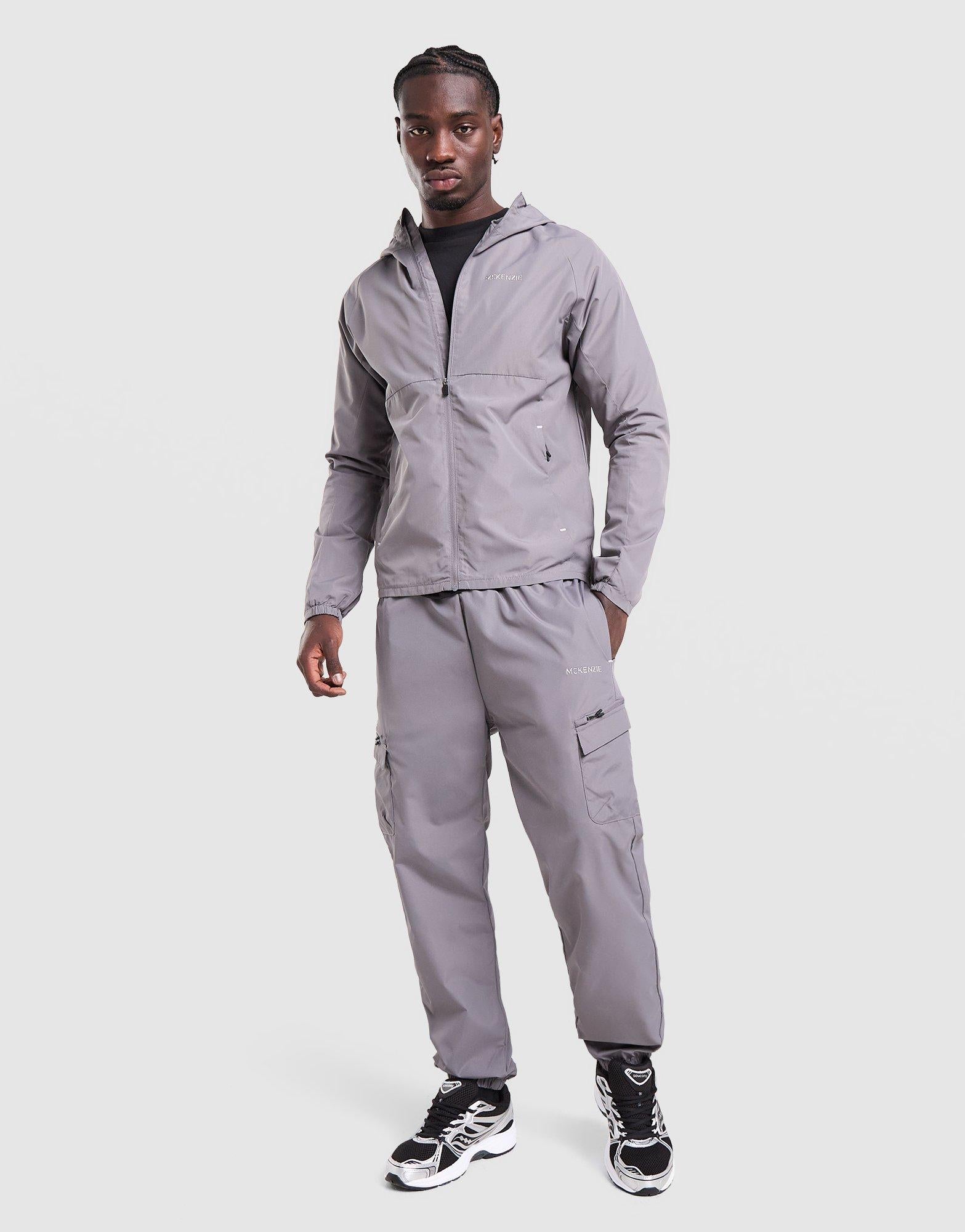 Secca Woven Jacket
