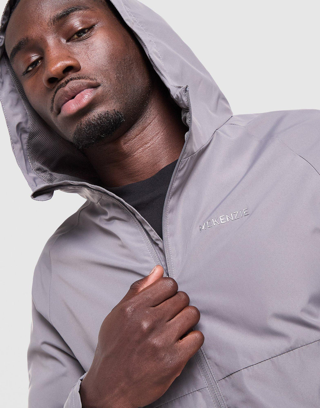 Secca Woven Jacket