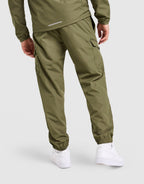 Secca Woven Track Pants