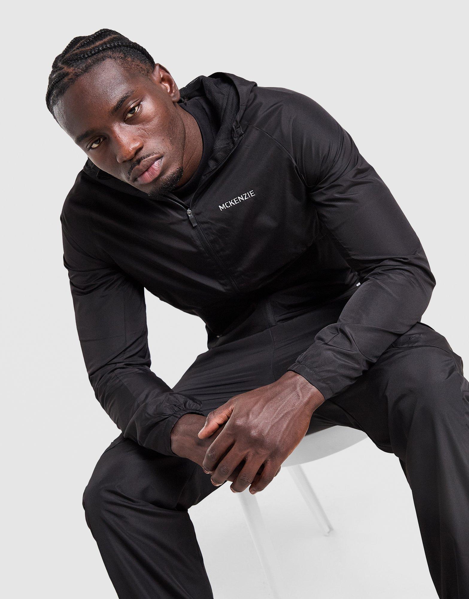 Secca Woven Jacket